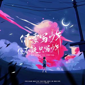 你要写少年，便不能只写少年