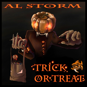 Trick Or Treat? (Original Mix)