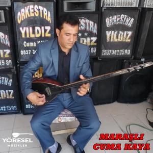 Özlüyorum (Sallama Halay)