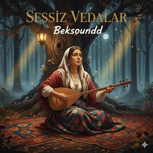 Sessiz vedalar - Modern Anatolian Psychedelic Rock - Beksound & Aİ