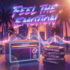 Glasswing (Retro & 80s Music)