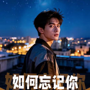 如何忘记你