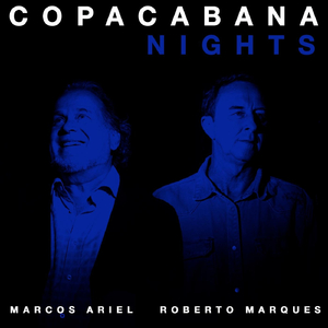 Copacabana Nights (feat. José Arimatéa & Ney Conceição)