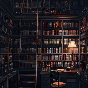 Bookshop
