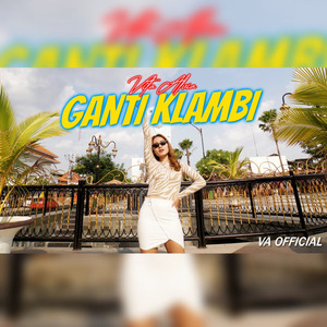 Ganti Klambi