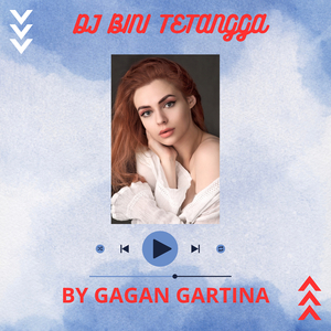 DJ Bini Tetatngga