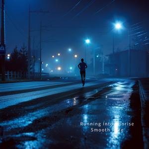 Endless Run After Dawn – Flow State