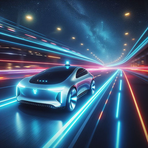 ミッドナイト　クルージング