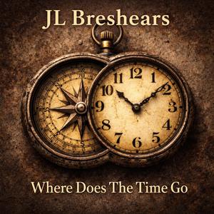 Where Does The Time Go