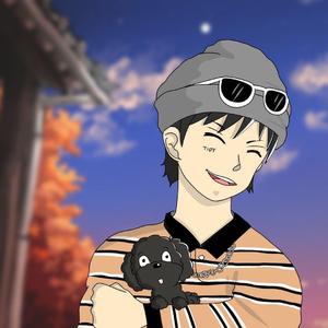 你是星辰和大海 prod by毒猫DoMore