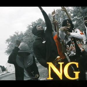 NG (feat. 2XSpazzin)