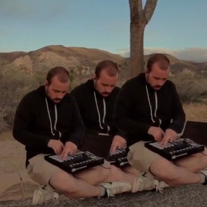 Padmashing (Mashine MK2)