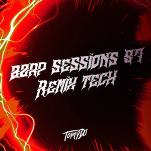 Bzrp Music Sessions #56 (Techno) (Remix)