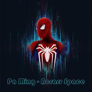 Across Space (feat. Spdr-Man)