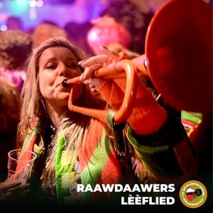 Raawdaawers Lèèflied