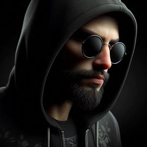 Black Tides Instrumental DRILL