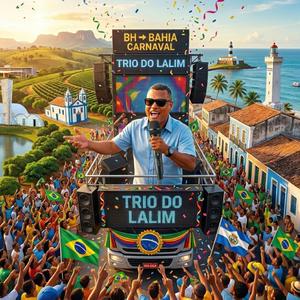 Lalim-Conexão BH X BAHIA