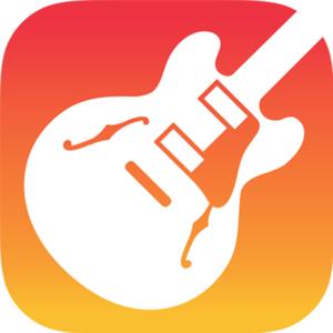 GarageBand