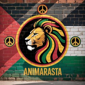 People in the square