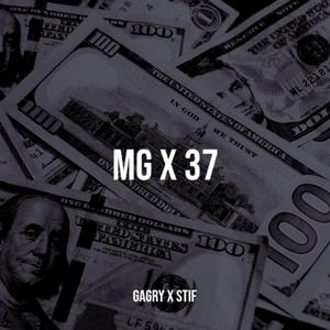 MGx37 (feat. Stif)