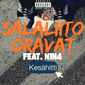 Kesähitti (feat. N1N4)