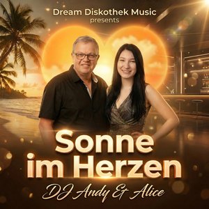 Sonne im Herzen