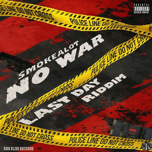 No More War