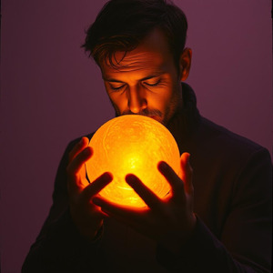 Gilded Void (2025 Remaster)