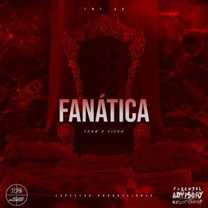 Fanática (feat. Kidra)