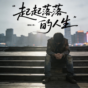 起起落落的人生