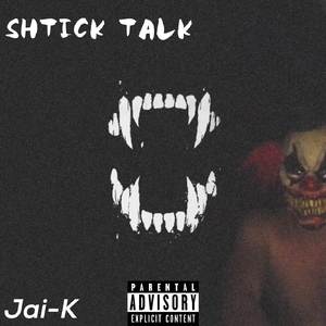 Shtick Talk