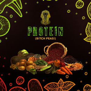 Protein (B!Tch Peas!)