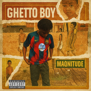 Ghetto Boy