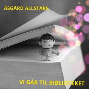 (Vi går til) Biblioteket (Instrumental)