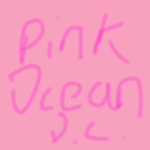 Pink Ocean