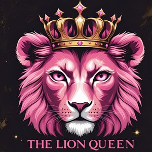 ✨ Welcome to the Lion Queen… Your Crown
