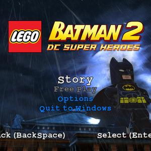Batman