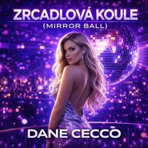 Zrcadlová koule (Mirror Ball)
