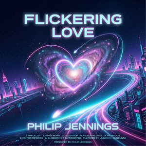 Flickering Love