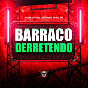 Barraco Derretendo
