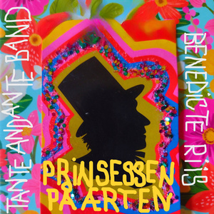 Prinsessen på ærten