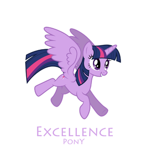Excellence（Radio Edit）