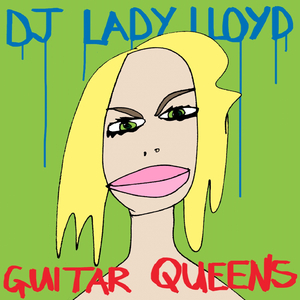 Guitar Queens (Replicant Dub)