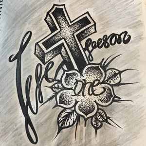 Life allways suck you