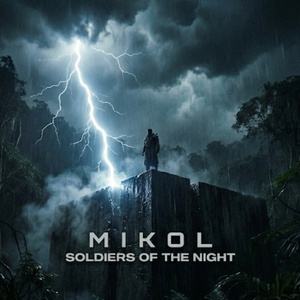 Soldiers of The Night