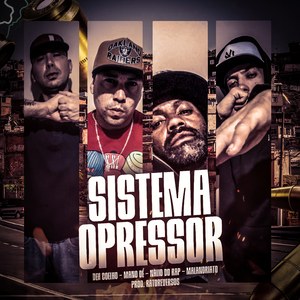 Sistema Opressor