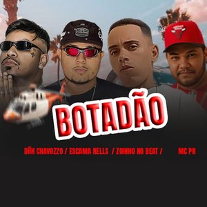 Botadão