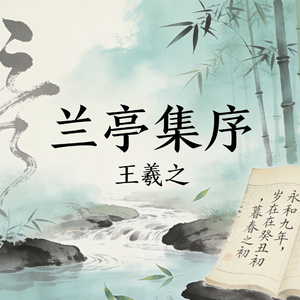 兰亭集序