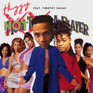 Not A Player (feat. Timothy Isaiah)
