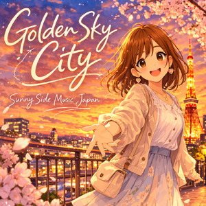 Golden Sky City